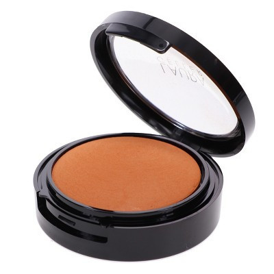 Laura Geller Double Take Baked Full Coverage Foundation Tan 0.35 oz | Target
