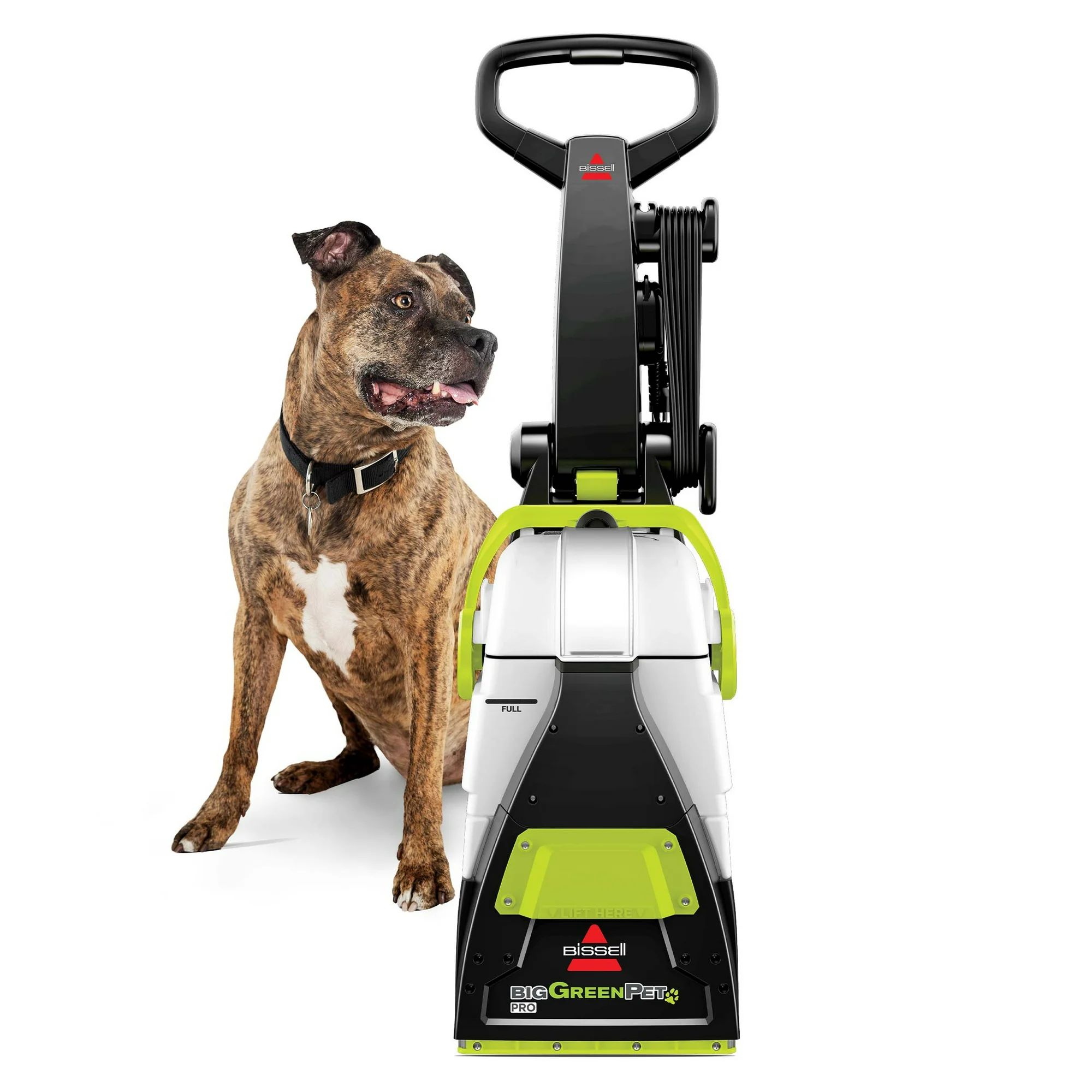 BISSELL Big Green PET PRO Carpet Cleaner 3288 - Walmart.com | Walmart (US)