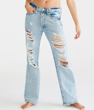 Low-Rise Skater Jean | Aeropostale
