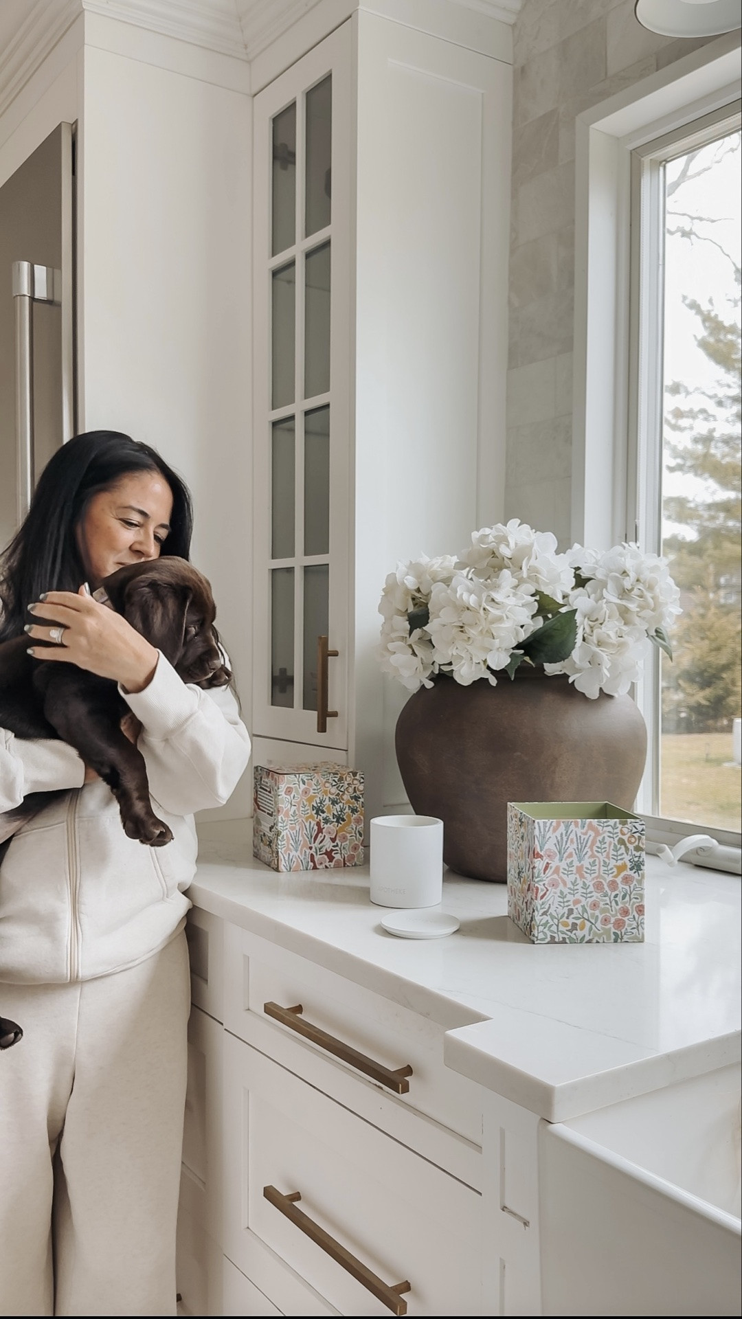 Happy Mother’s Day friends! 🌸
There’s nothing like treating yourself to a few gifts today. You deserve it. Here’s one of my favorite candles for Spring.

#LTKMothersDay #LTKmomlife #LTKselfcare