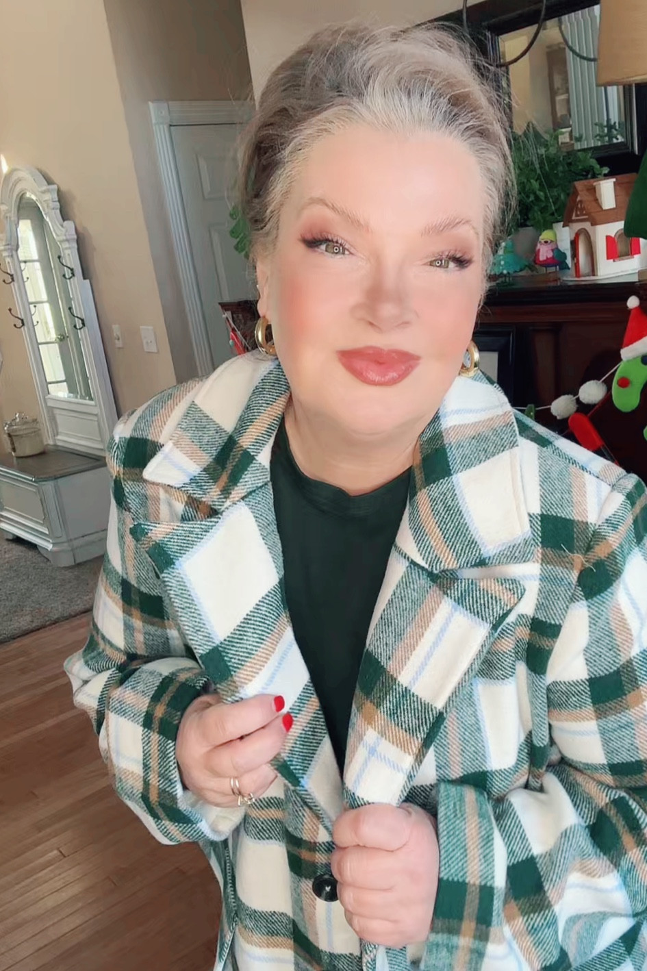 Walmart!!!! 

#LTKPlusSize #LTKSeasonal #LTKStyleTip