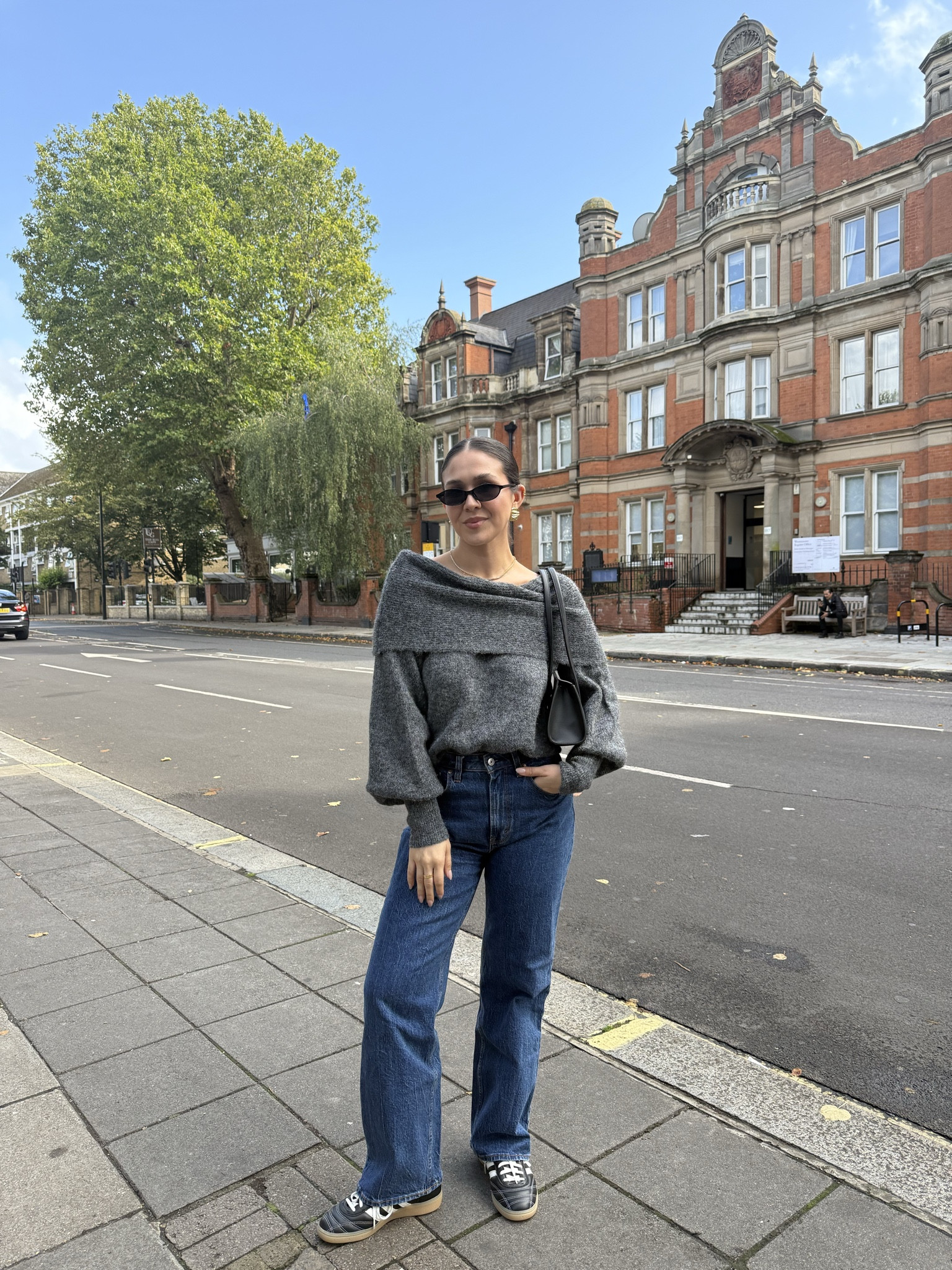 fall outfit inspo 

#LTKStyleTip #LTKdayinmylife #LTKootd