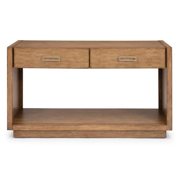 Bucher 54'' Console Table | Wayfair North America