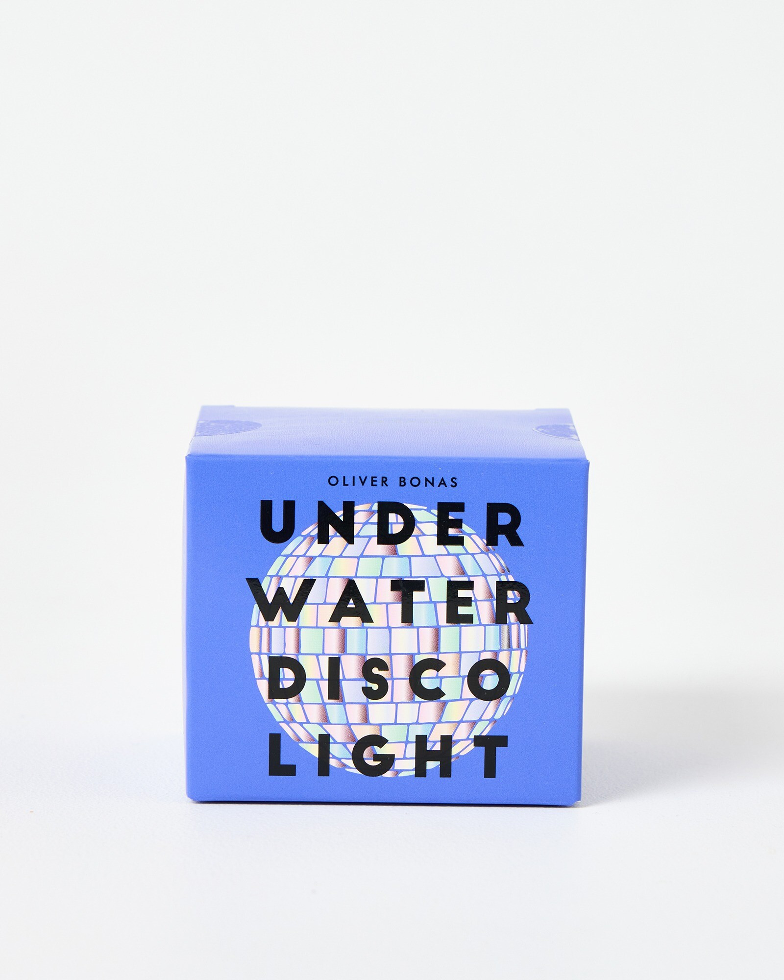Under Water Disco Bath Light | Oliver Bonas (Global)