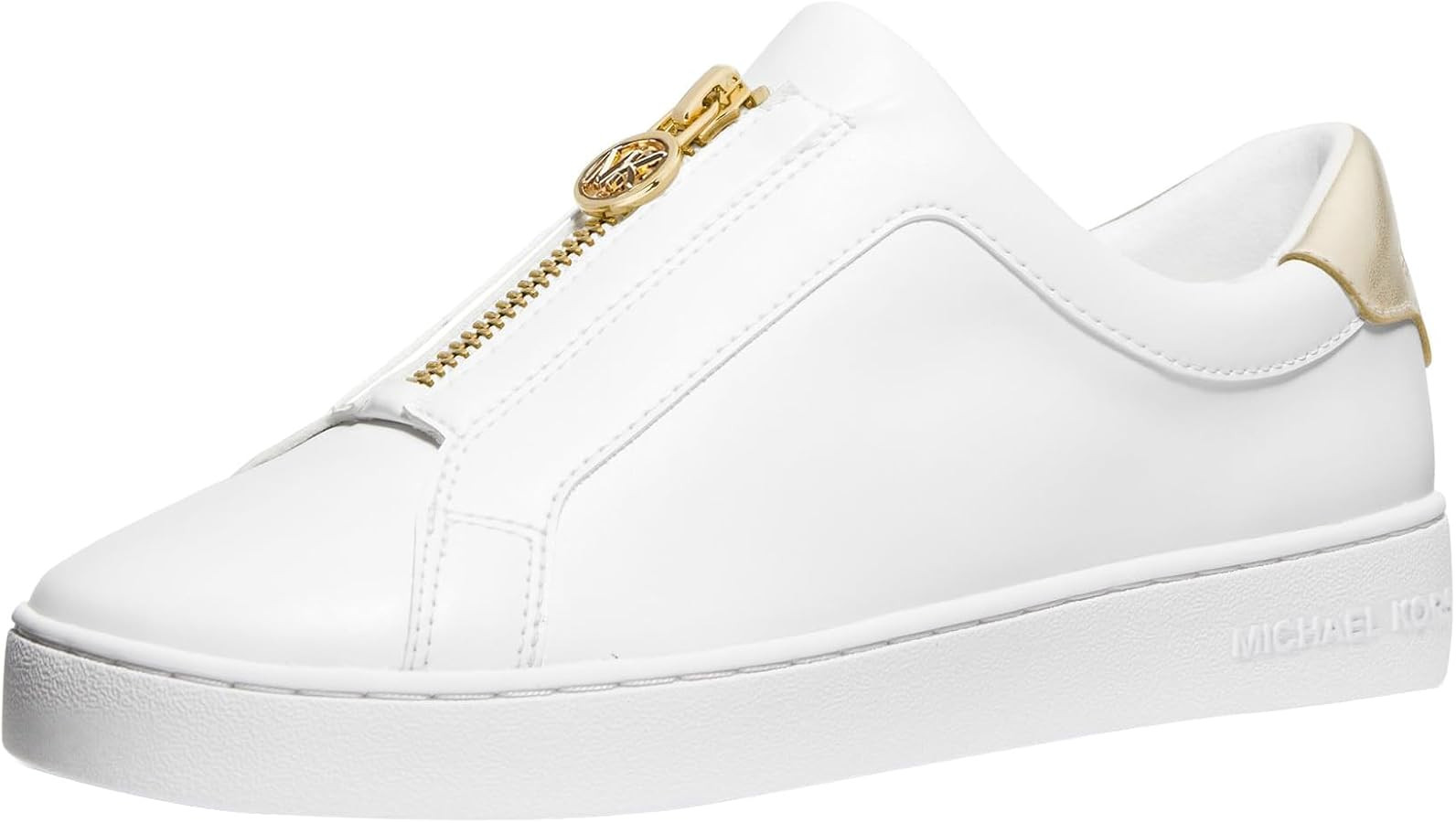 Michael Kors Women’s Keaton Slip On Sneaker | Amazon (US)
