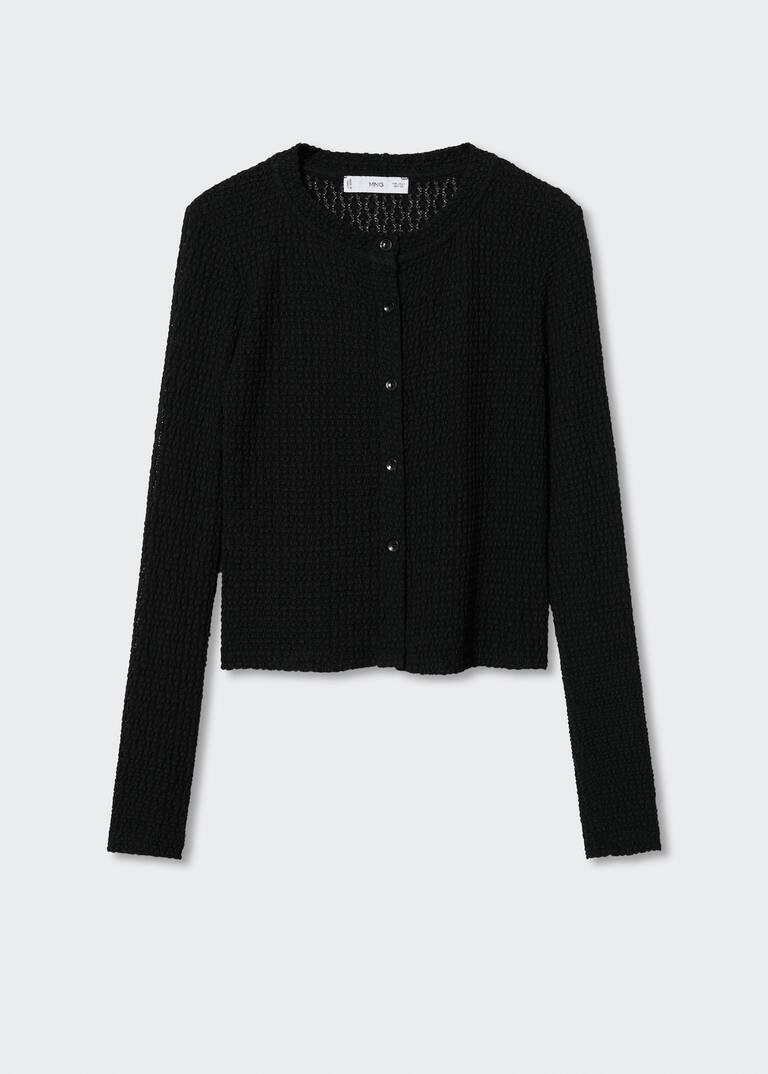 XXSXSSMLXLXXL | MANGO (US)