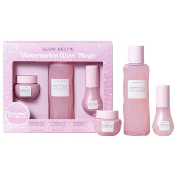 Watermelon Glow Magic Kit - Glow Recipe | Sephora | Sephora (US)