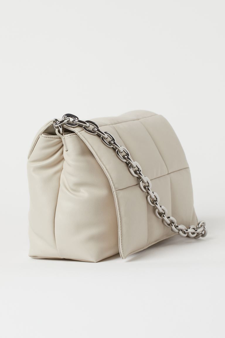 Quilted Shoulder Bag | H&M (US + CA)