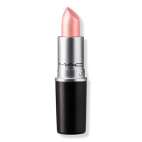 MAC Lipstick Shine - Fabby (mauve w/ gold pearl - frost) | Ulta