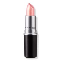 MAC Lipstick Shine - Fabby (mauve w/ gold pearl - frost) | Ulta