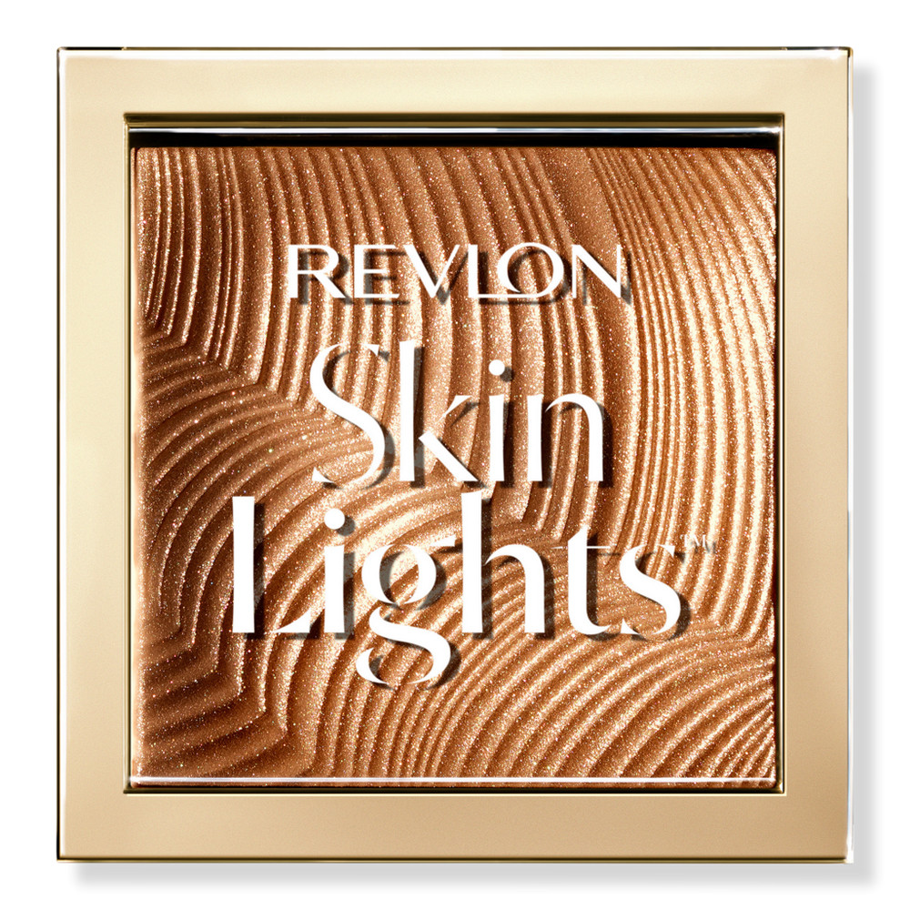 Revlon SkinLights Prismatic Bronzer - Sunlit Glow | Ulta