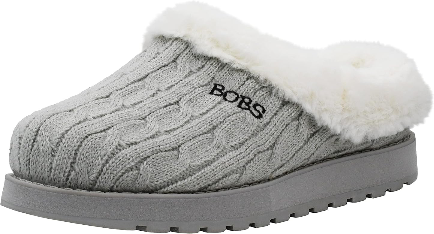 BOBS from Skechers Women's Keepsakes Delight Slipper | Amazon (US)