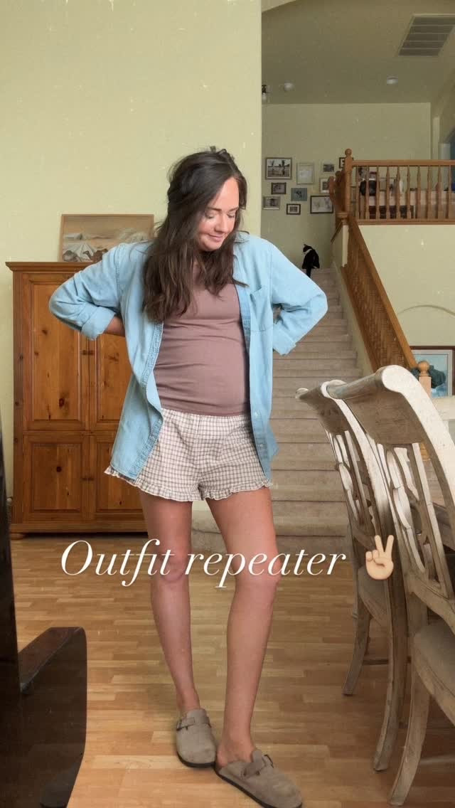 Outfit repeater ✌🏼