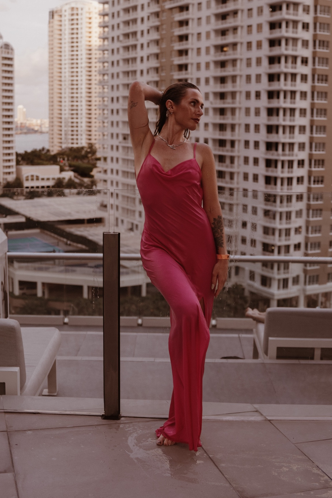 Meshki dress, petite fashion, pink dress, pink outfit, maxi dress, date night outfit, backless dress, fashion influencer, nice dress, pink aesthetic

#LTKstyletip #LTKHoliday #LTKwedding