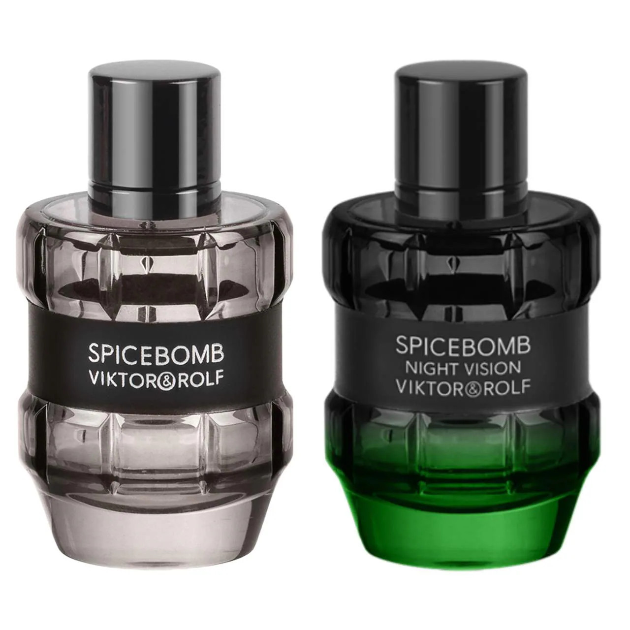 Viktor & Rolf Mini Duo Spicebomb Eau de Toilette Cologne Set | Sephora (US)