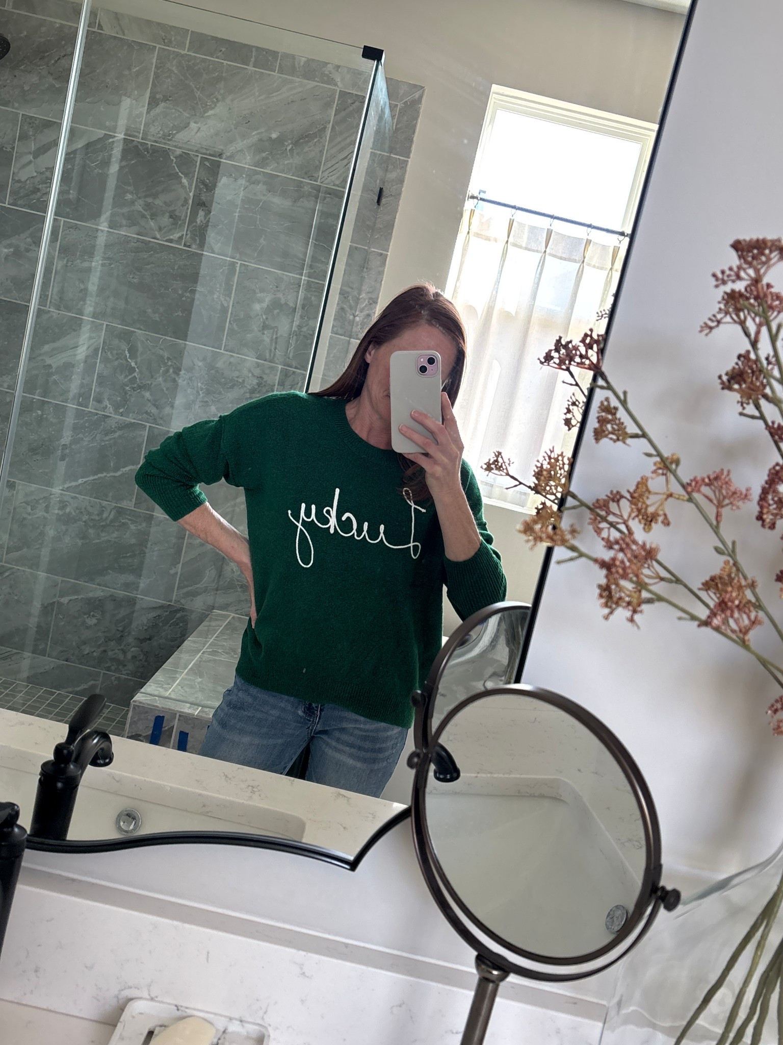 St. Patrick’s Day ☘️

#LTKselfcare #LTKOver40 #LTKActive