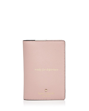 kate spade new york Passport Case - Cedar Street | Bloomingdale's (US)