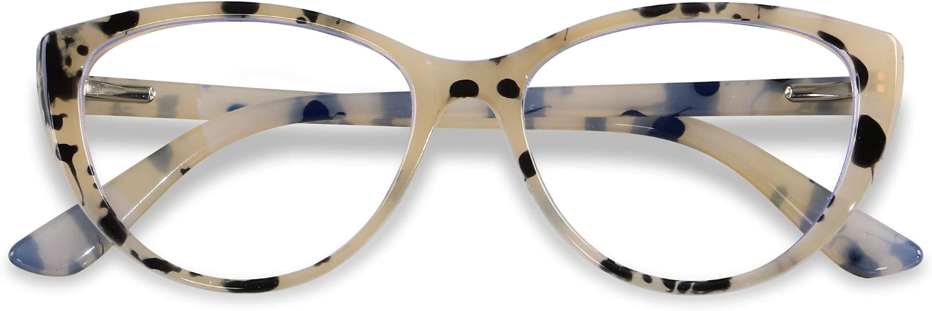 Cat Eye Blue Light Glasses  | Amazon (US)