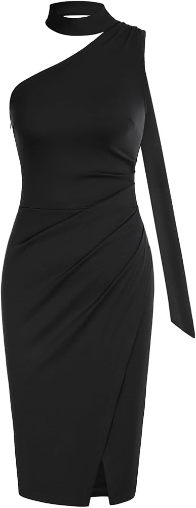 GRACE KARIN Sexy Sleeveless Bodycon Dress | Amazon (US)