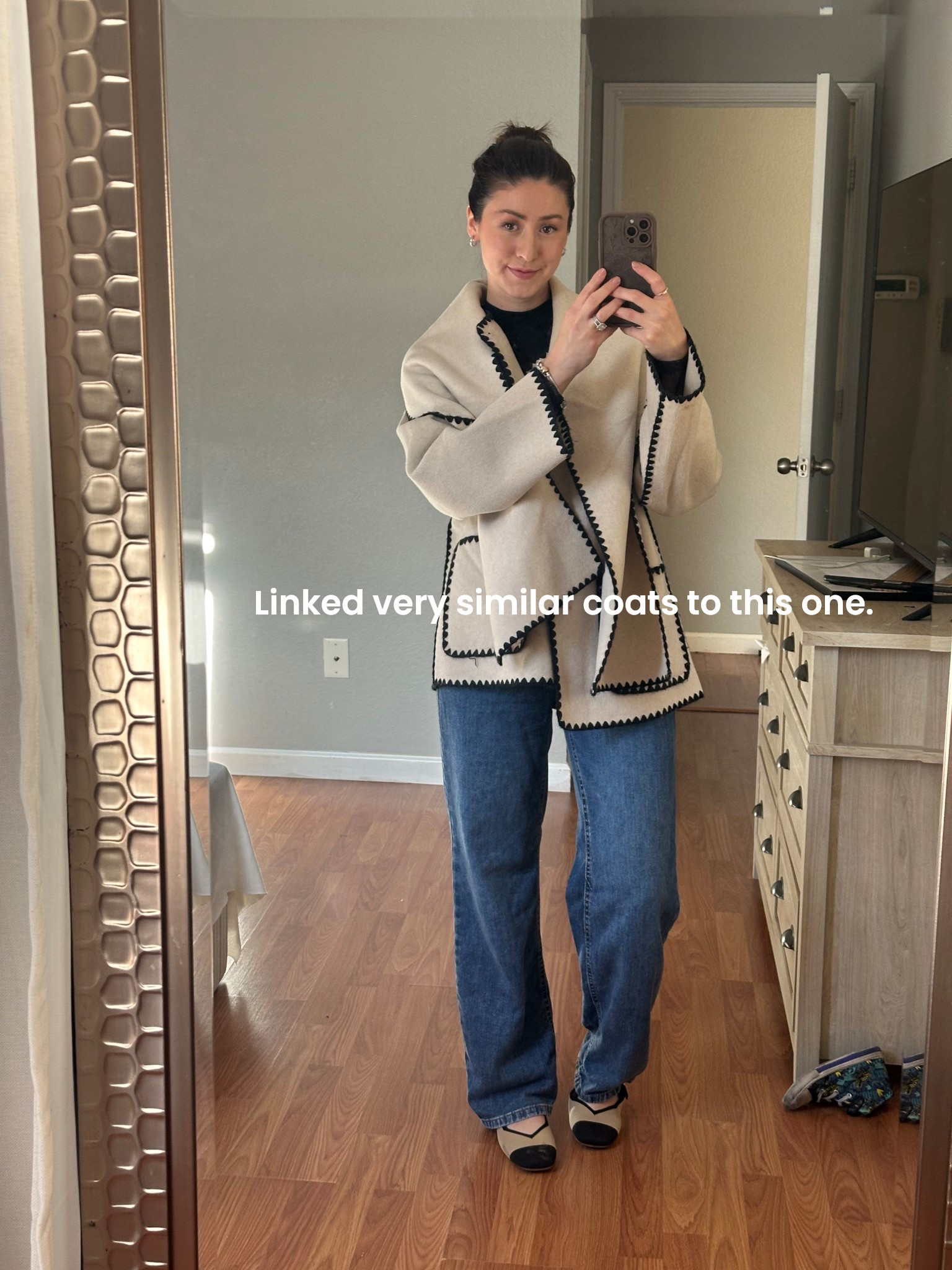 This coat is one of my favorites. Comes with the scarf and is so warm! Here are a few similar options. 

#LTKdayinmylife #LTKgrwm #LTKootd