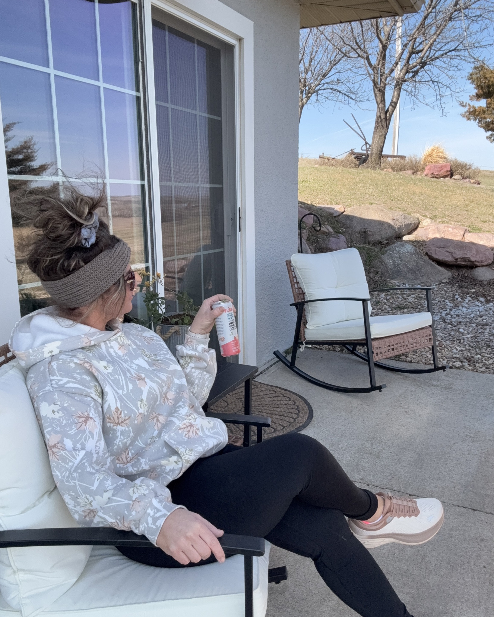 Patio refresh 

#LTKSeasonal #LTKHome #LTKdayinmylife