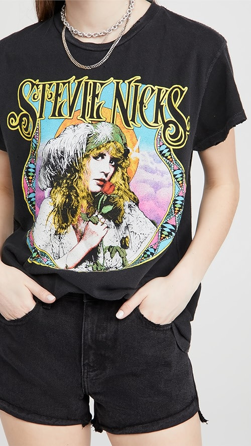 Stevie Nicks Tee | Shopbop