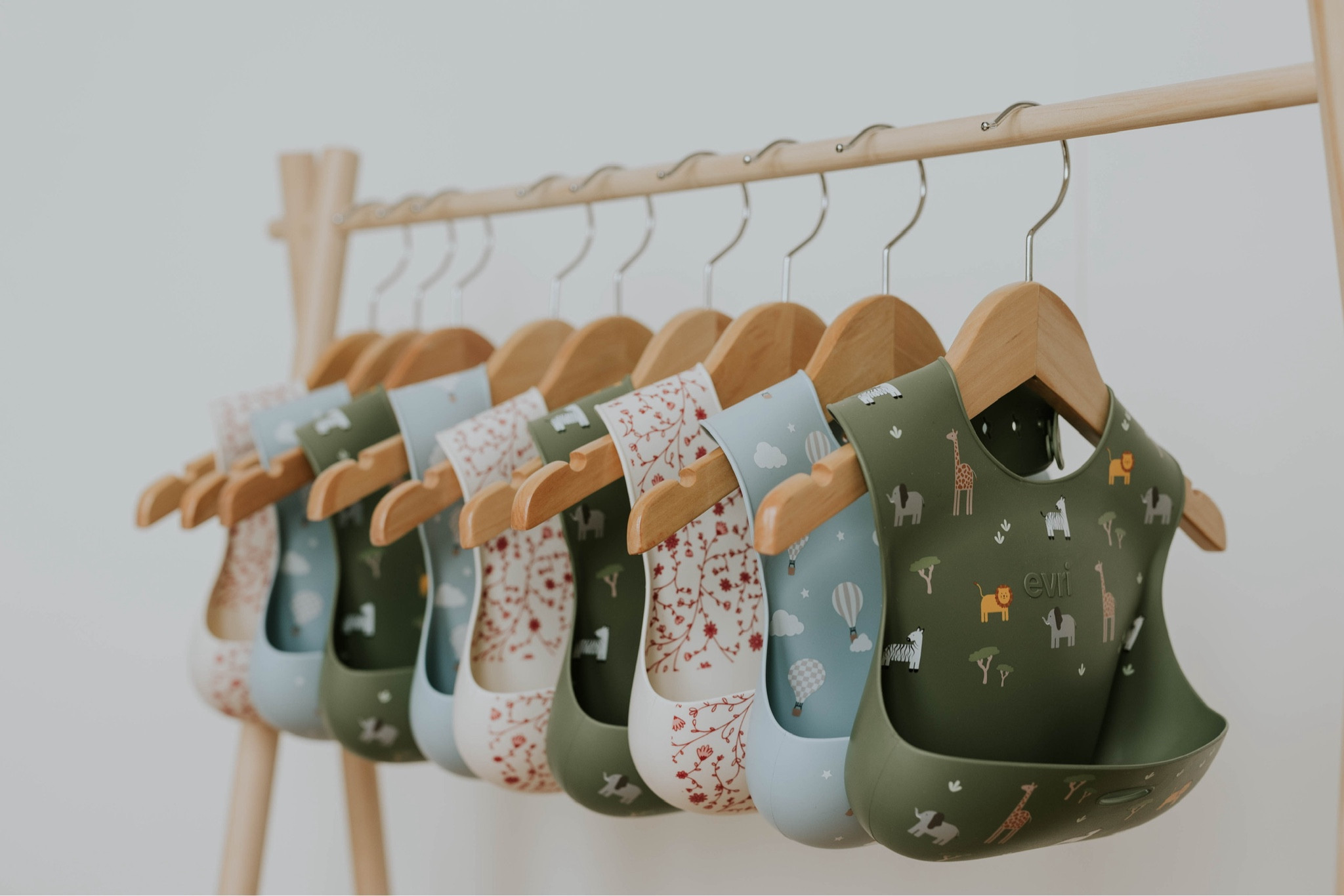Evri Brand is now on LTK! created by & for the parents of little eaters - Evri creates high quality durable baby and toddler feeding products that are both aesthetic and functional. These are also great for feeding your little one on the go! 🌿 

Silicone plate, baby led weaning, silicone suction plate, silicone bib, baby placemat, wet dry pouch, baby spoon, toddler plate, boy mom, a southern drawl, Grace White

#LTKKids #LTKFamily #LTKBaby