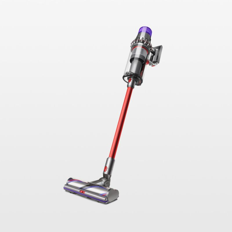 Dyson Outsize Cordless Vacuum Cleaner + Reviews | Crate & Barrel | Crate & Barrel