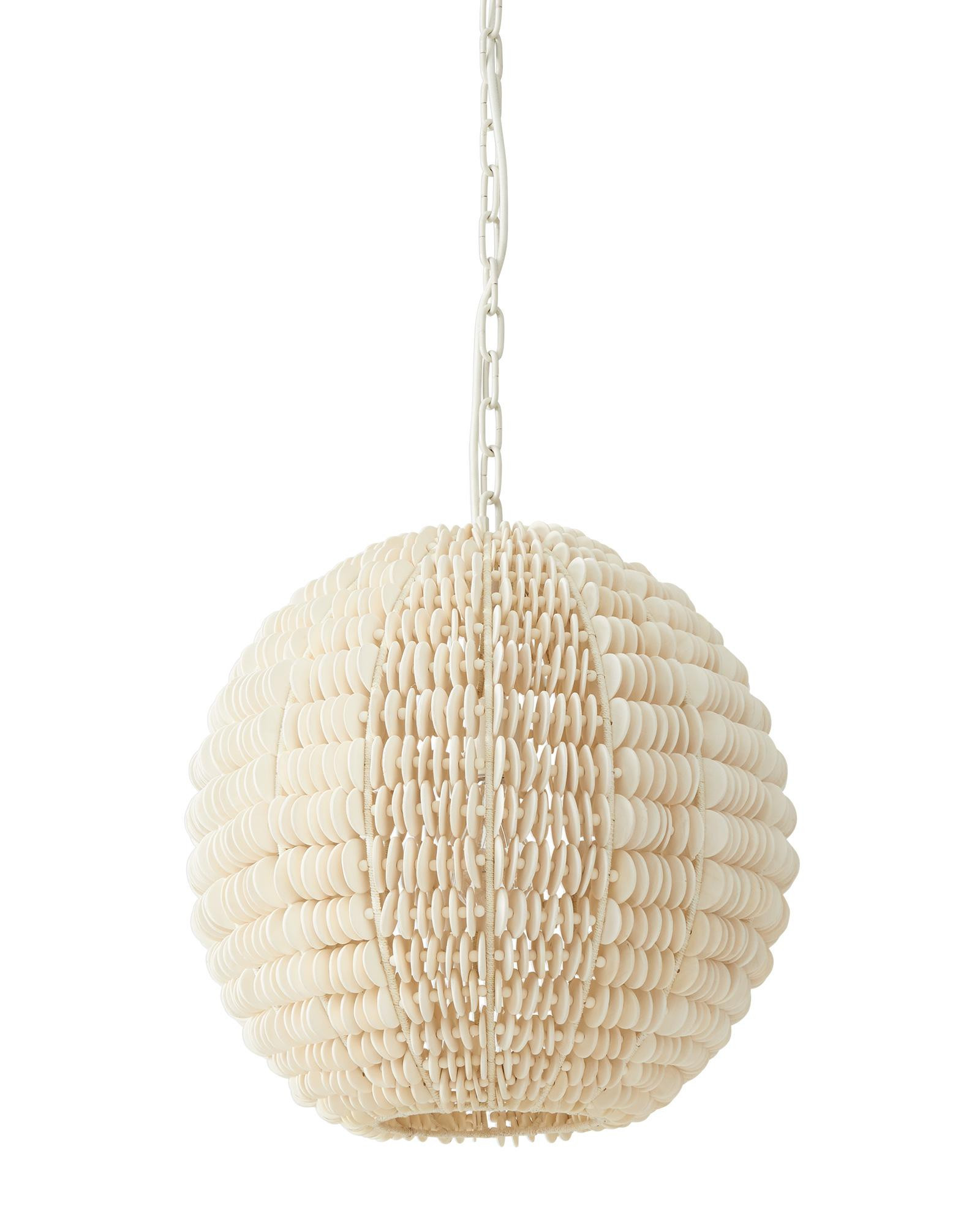 Obispo Pendant | Serena and Lily