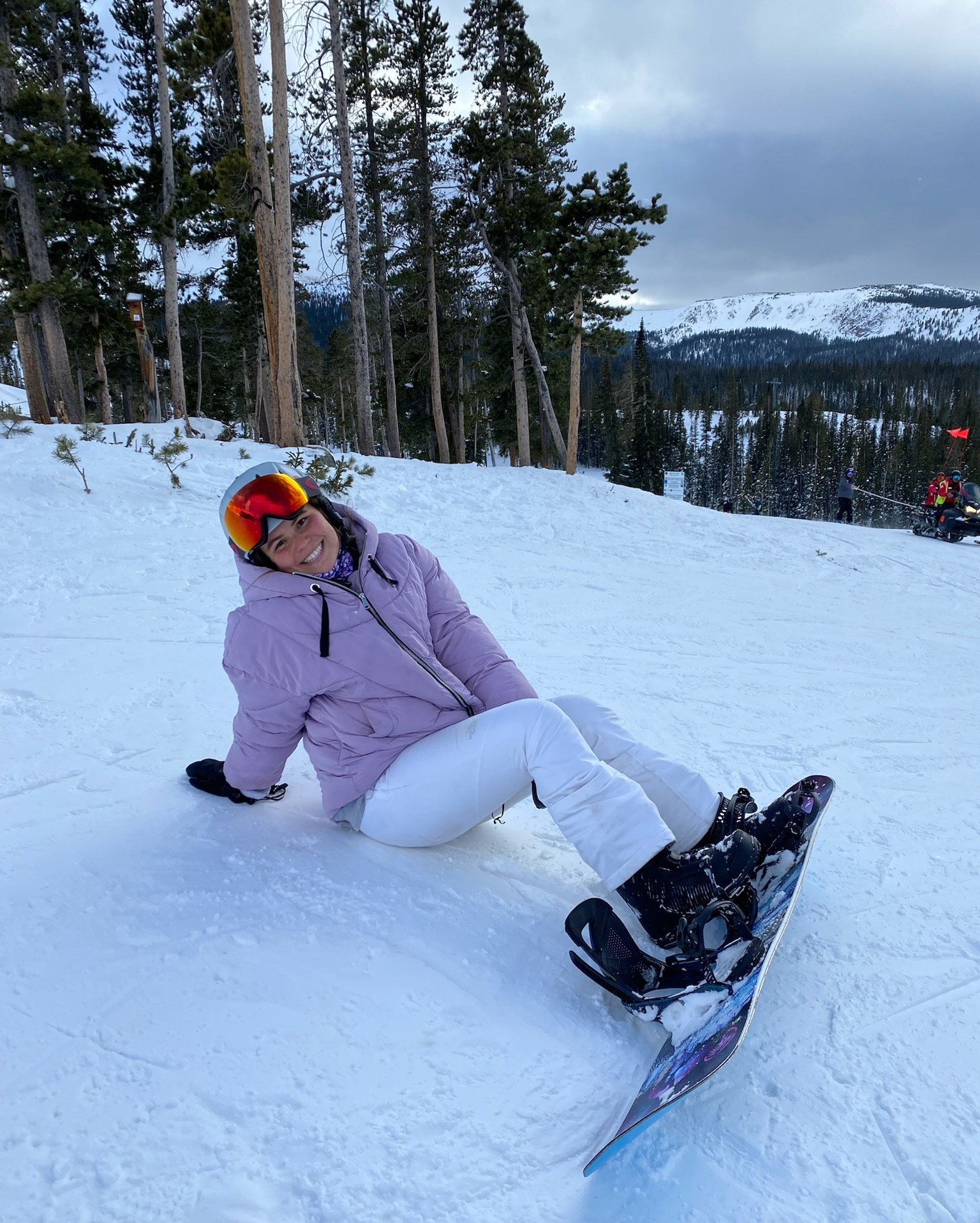 My ski look!!

#LTKSeasonal #LTKcurves #LTKtravel