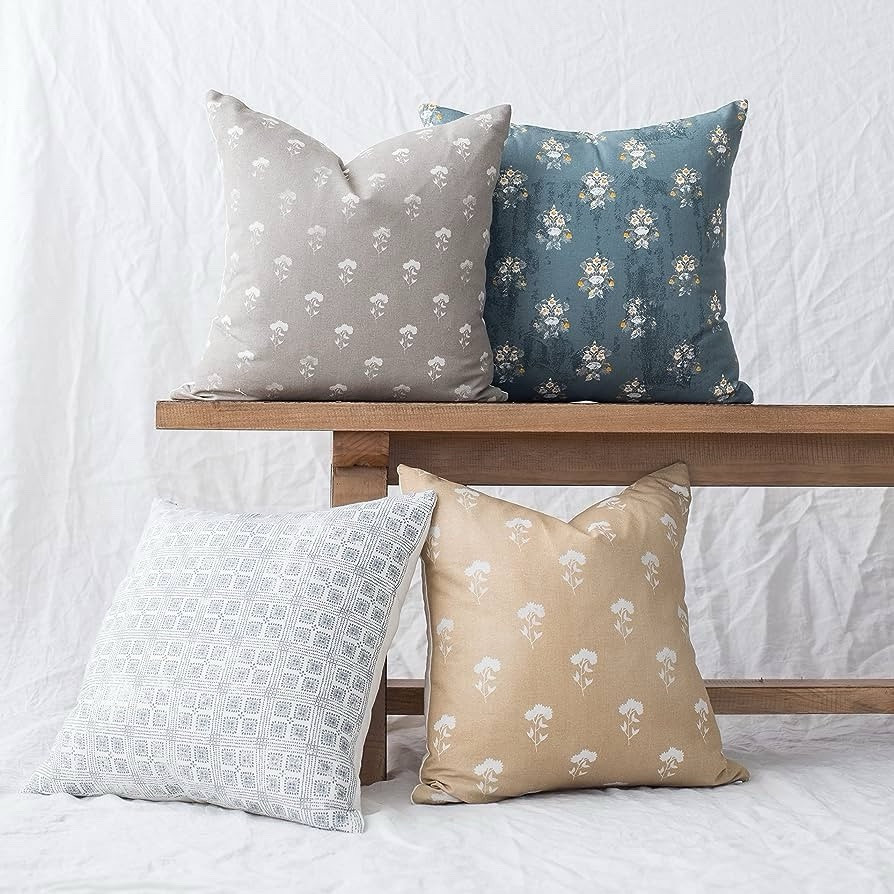 Beautiful Pillow Covers are the way to go. Perfect for your living room or bedroom throw pillows  

#LTKHome