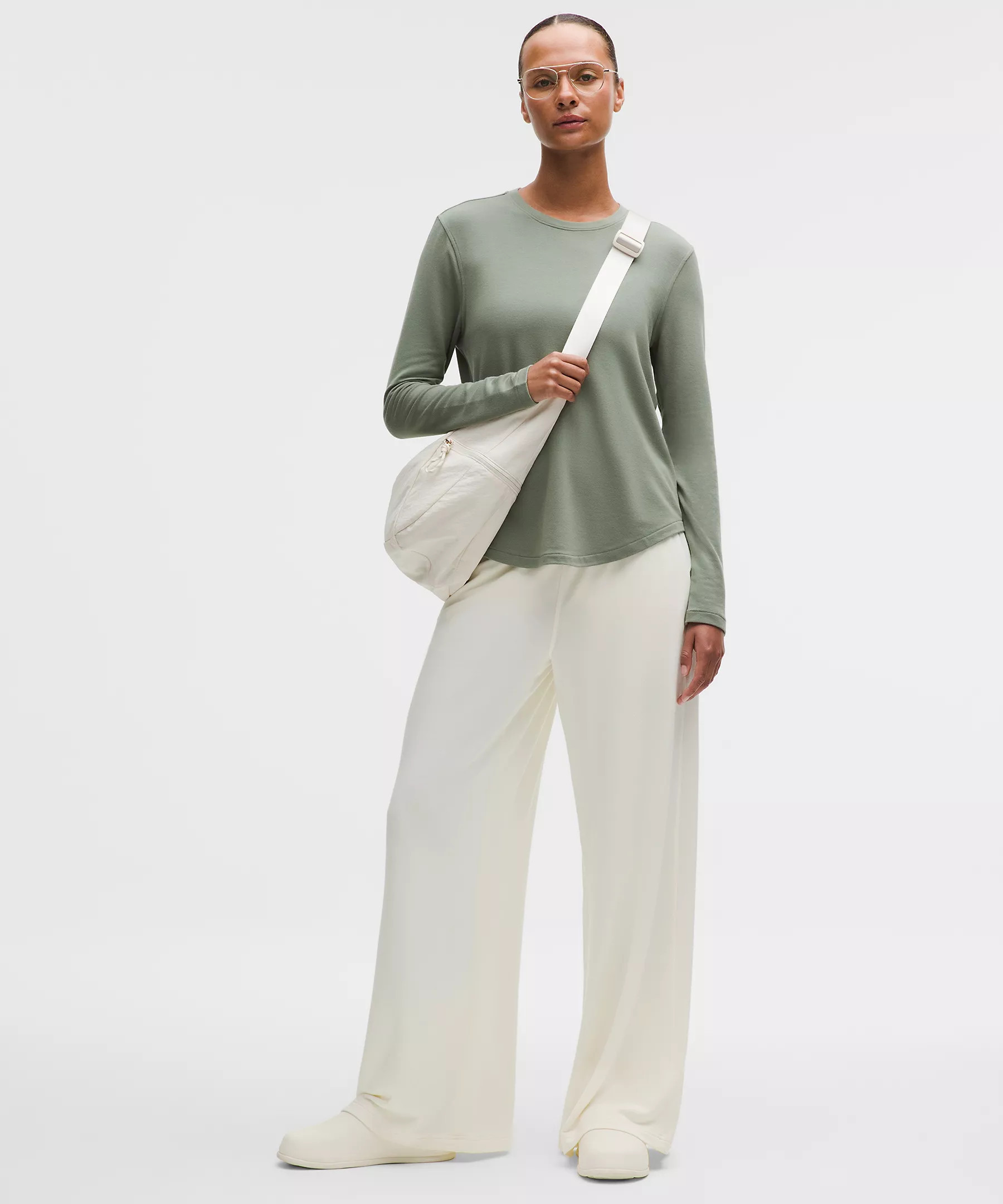 Love Long-Sleeve Shirt | Lululemon (US)