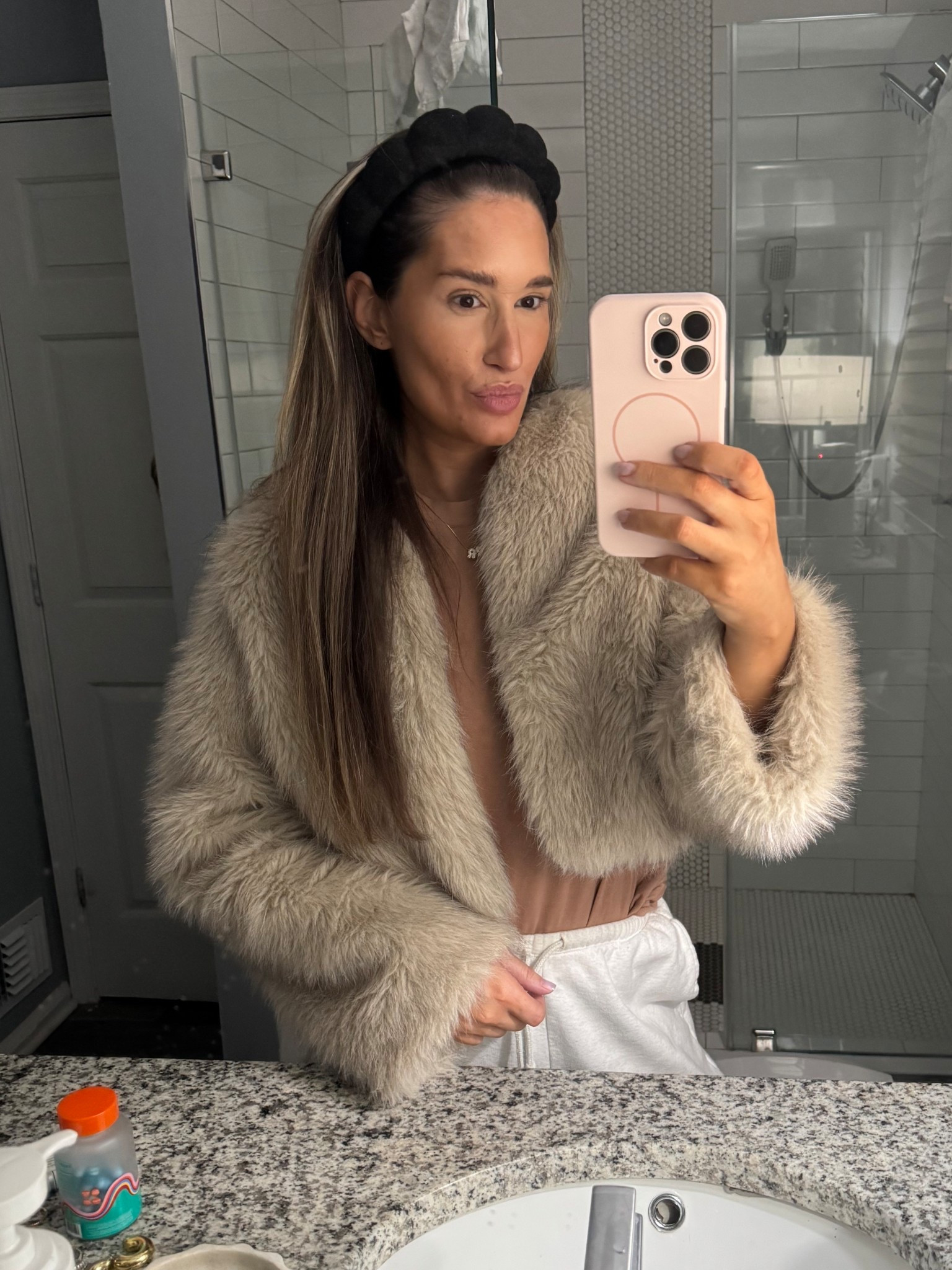 Just love these spa headbands! 

#LTKselfcare #LTKgrwm #LTKBeauty