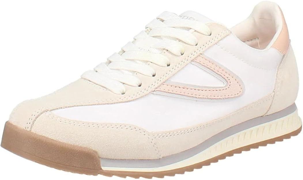 TRETORN Women's Rawlins Casual Lace-Up Sneakers | Amazon (US)