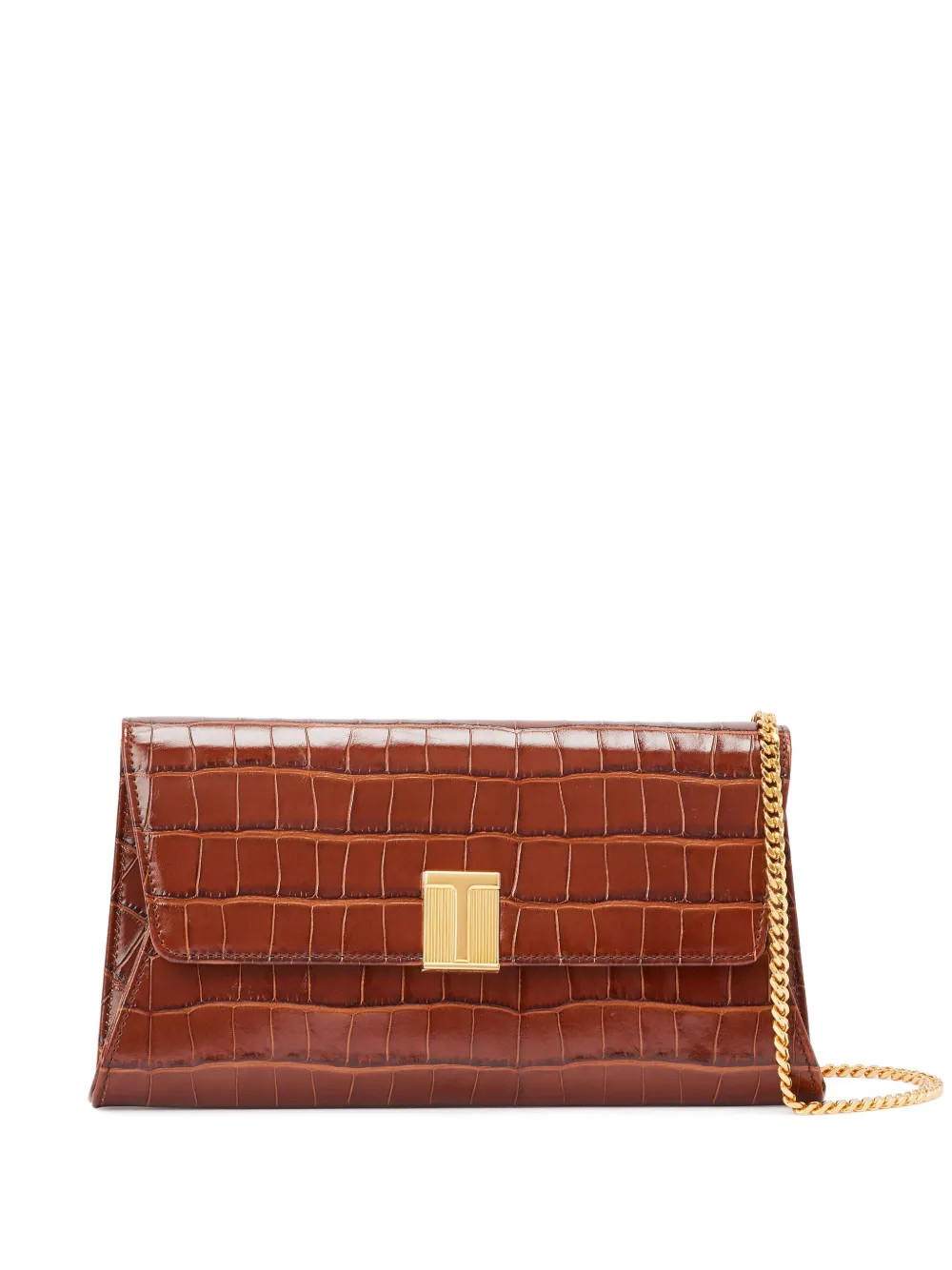 Nobile clutch bag | Farfetch Global