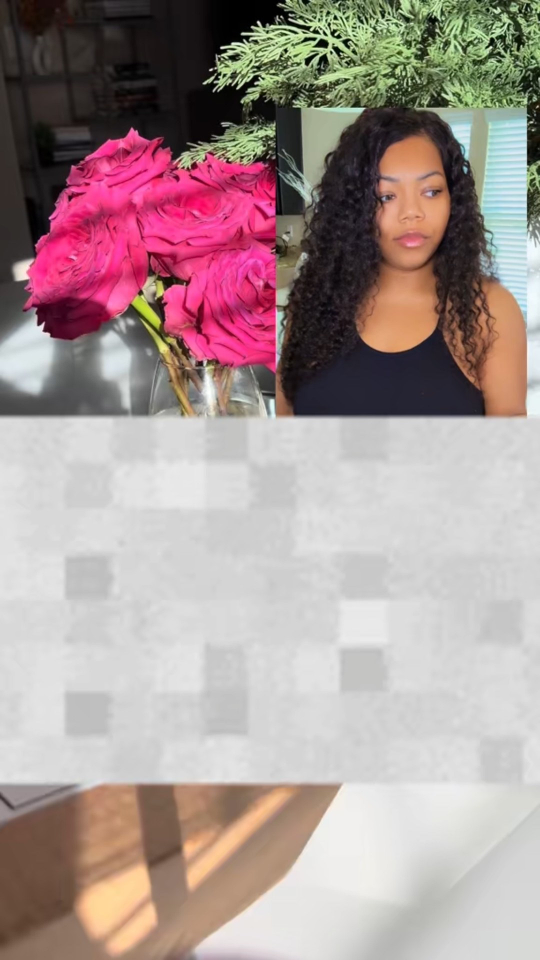 FENTY DID NOT PLAY WITH THIS ONE THE CURL AND BRUSH DUO IS NO JOKE … 

#LTKselfcare #LTKOver40 #LTKBeauty