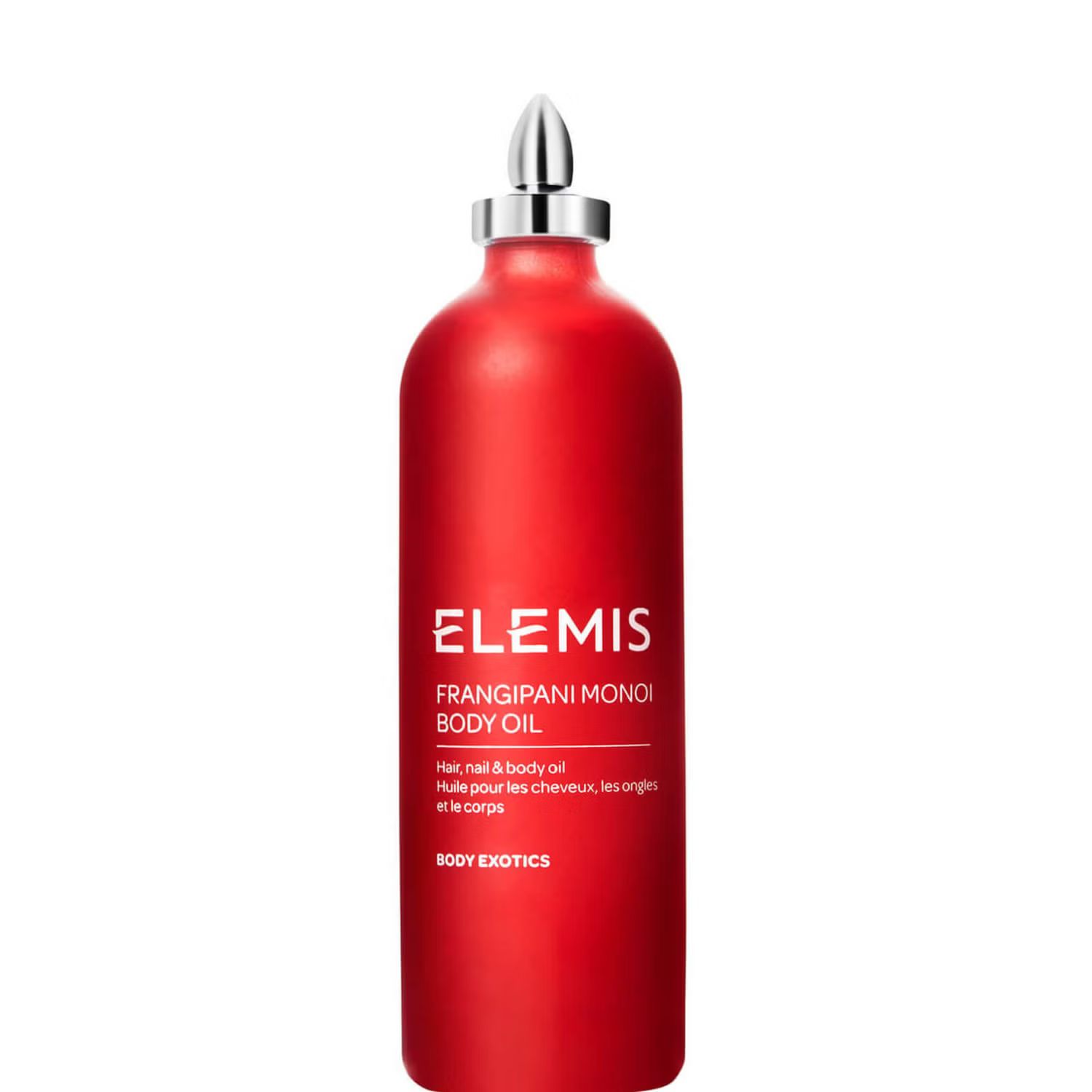 Elemis Frangipani Monoi Body Oil 100ml | Skinstore