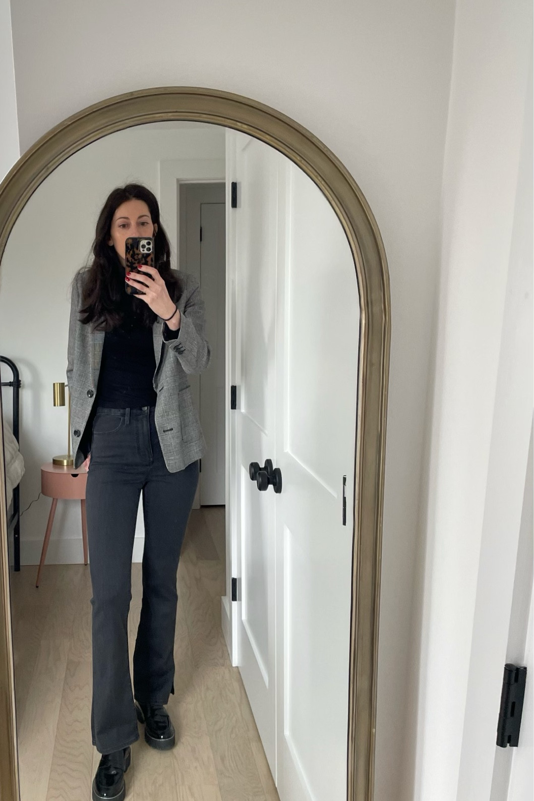 ready for the weekend!

#LTKStyleTip #LTKShoeCrush