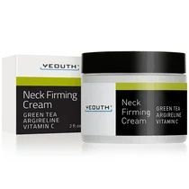YEOUTH Neck Cream for Firming, Anti Aging Wrinkle Cream Moisturizer, Skin Tightening, Helps Doubl... | Walmart (US)