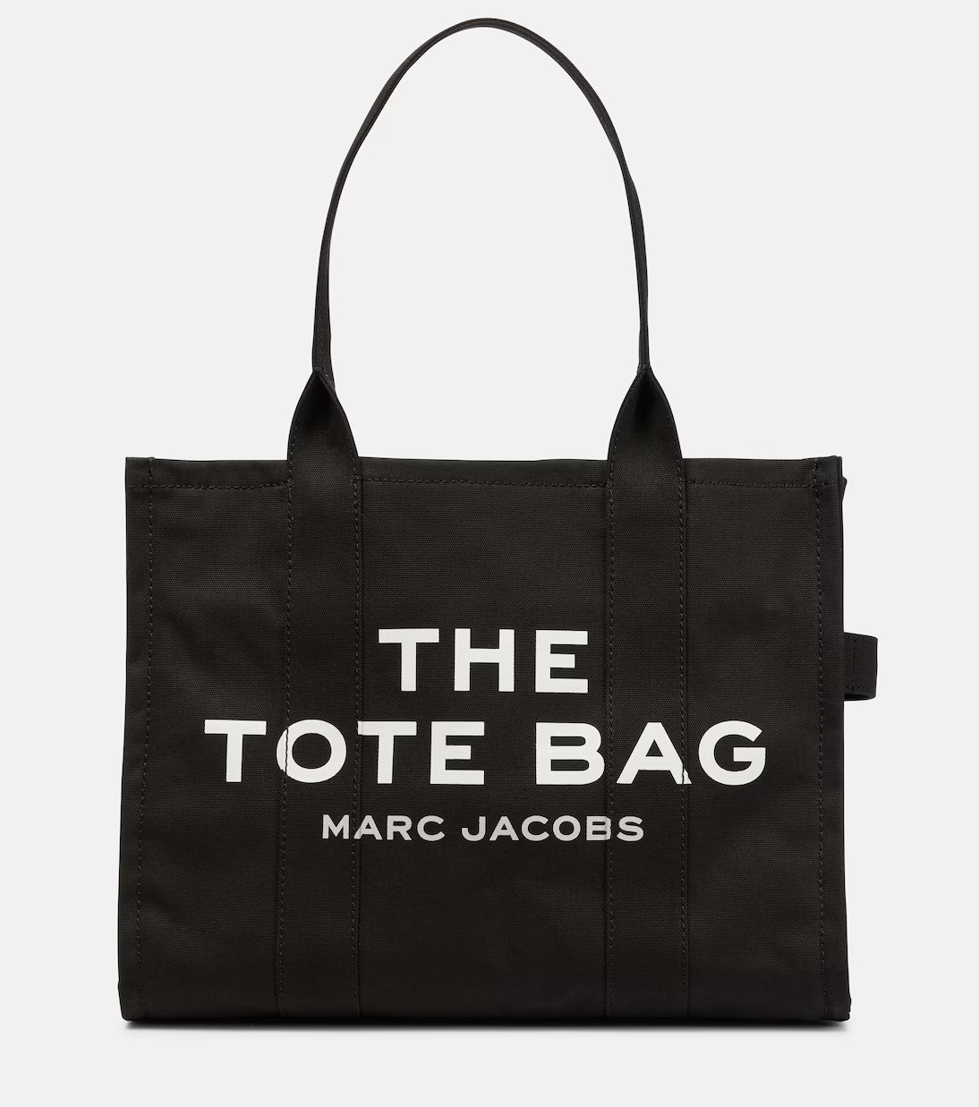 The Large canvas tote bag | Mytheresa (US/CA)