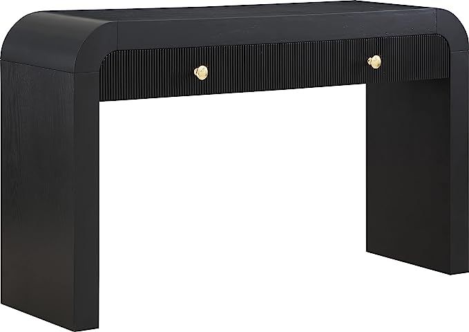 Meridian Furniture Artisto Collection Modern | Contemporary Rectangular Console Table, 54" W x 15... | Amazon (US)