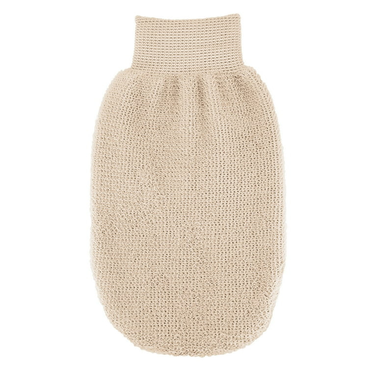 Exfoliating Bath Mitt | Walmart (US)
