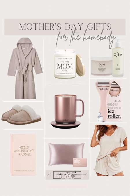 Mother’s Day Gift Ideas for the Homebody, relaxing gift ideas

#LTKfindsunder50 #LTKhome #LTKGiftGuide