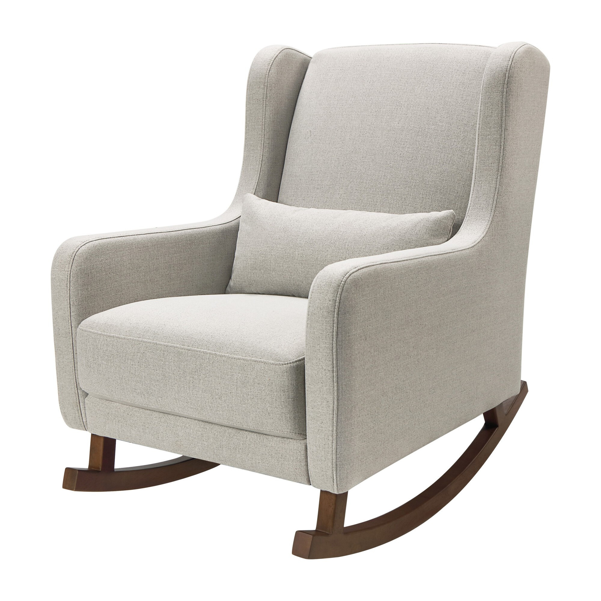 Kai Rocker, Grey Performance Eco-Twill | Maisonette