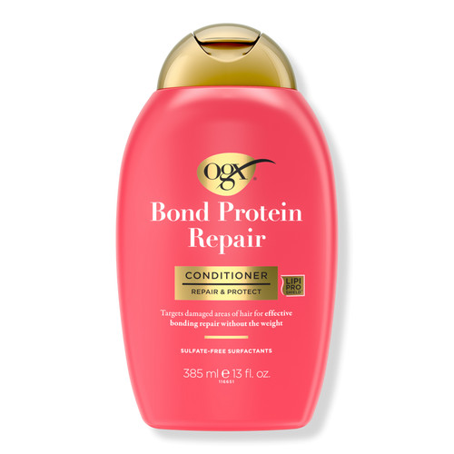 Bond Protein Repair Lightweight Hair Conditioner - OGX | Ulta Beauty | Ulta