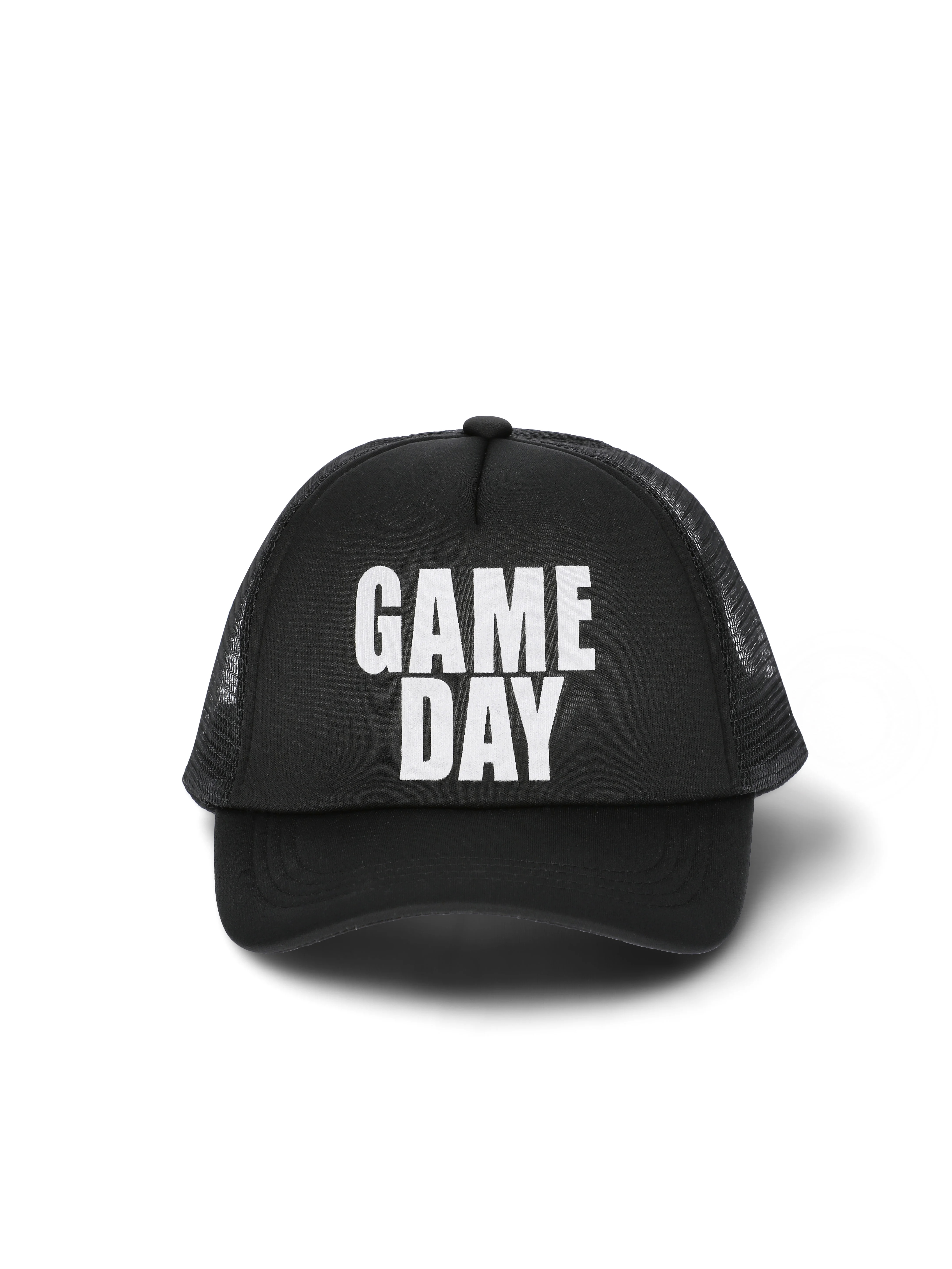 No Boundaries Game Day Trucker Hat | Walmart (US)