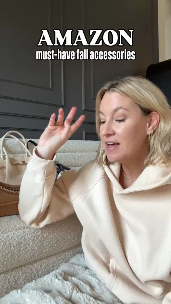 Must have fall accessories at Amazon! 

#LTKmomlife #LTKGiftGuide #LTKFindsUnder100