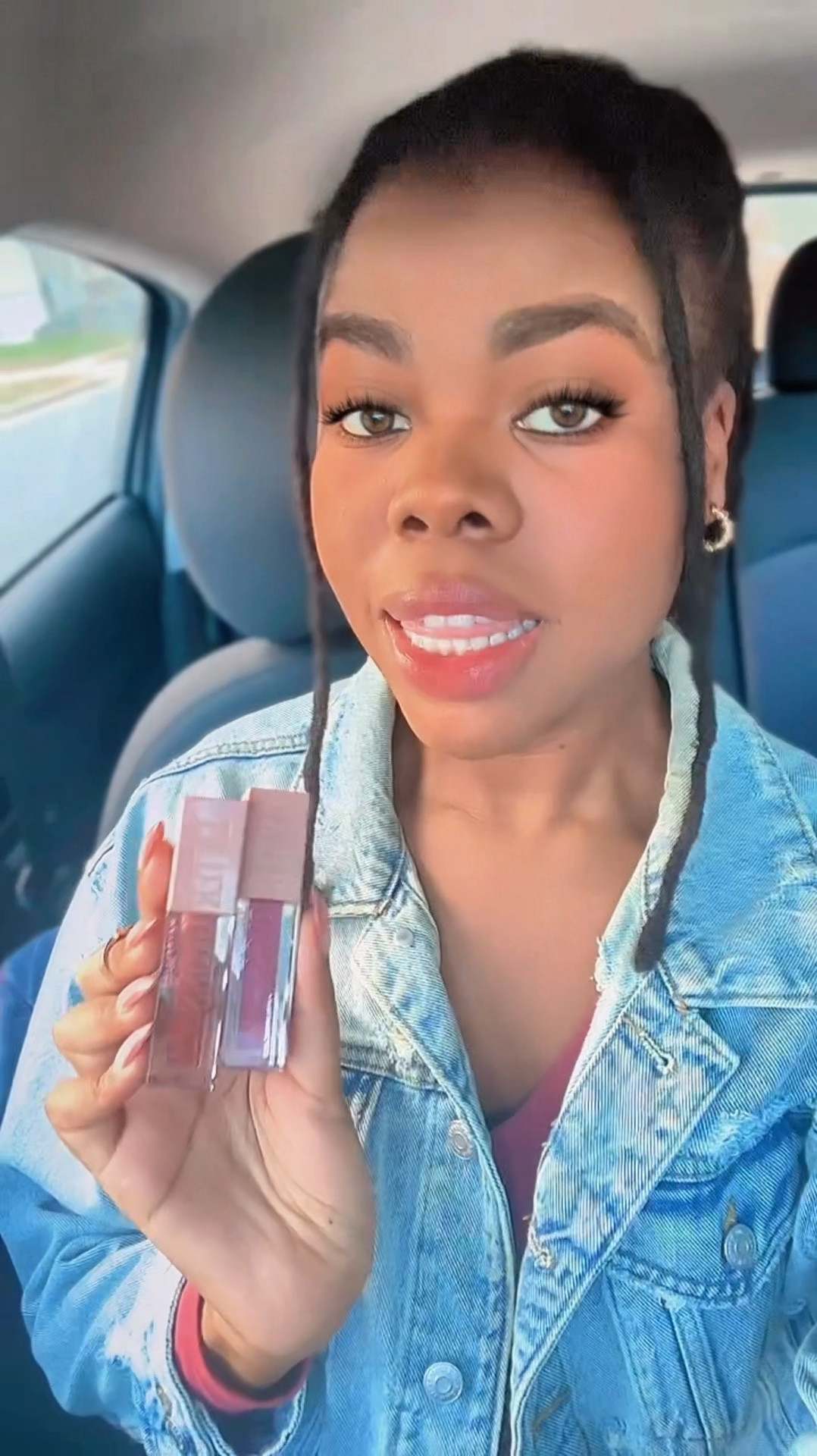 Maybelline Lifter Gloss Plumping Lip Gloss with Hyaluronic Acid

#LTKTravel #LTKBeauty #LTKFindsUnder50