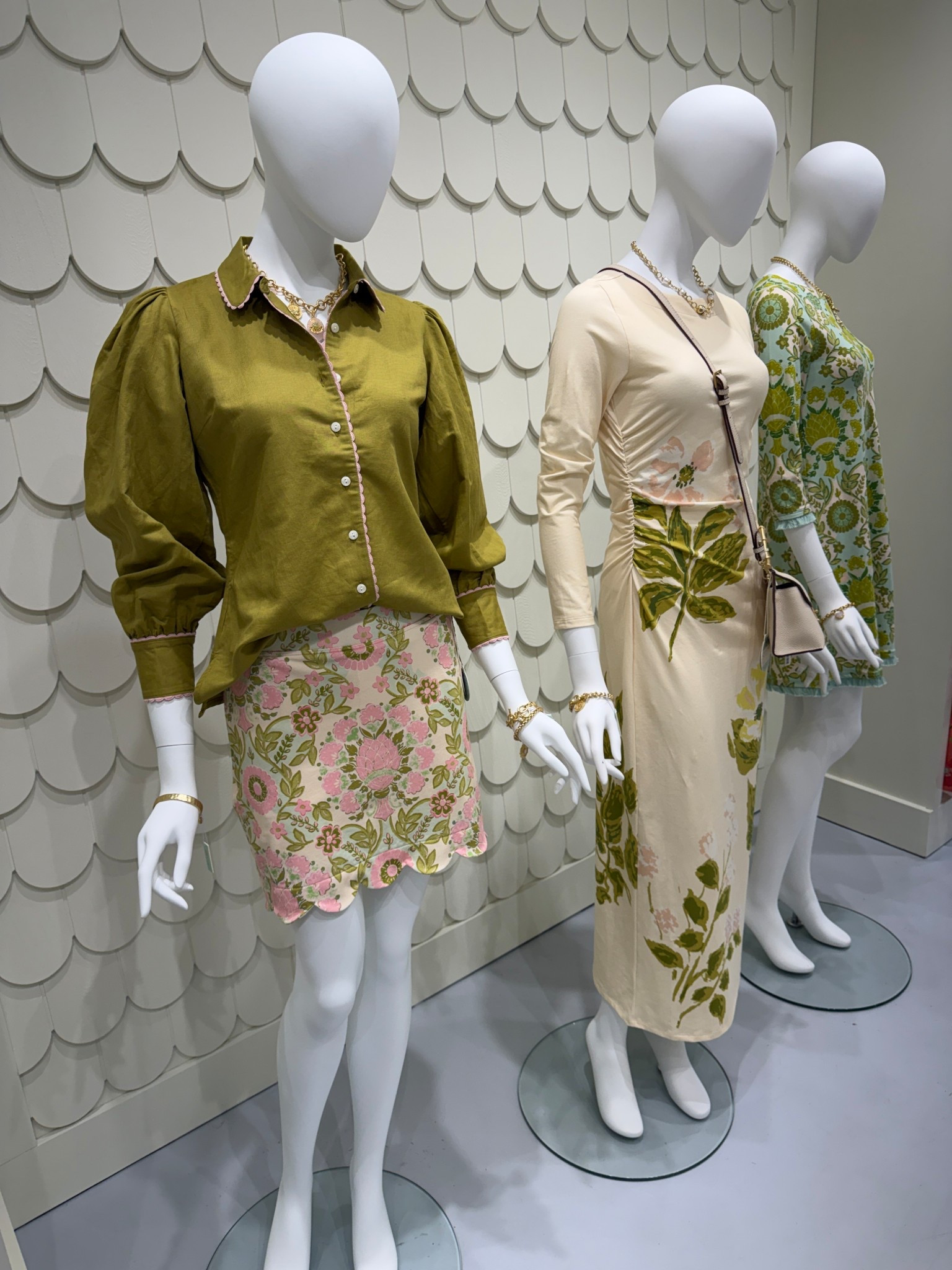 Spartina 449 Favorites!  

#LTKOver40