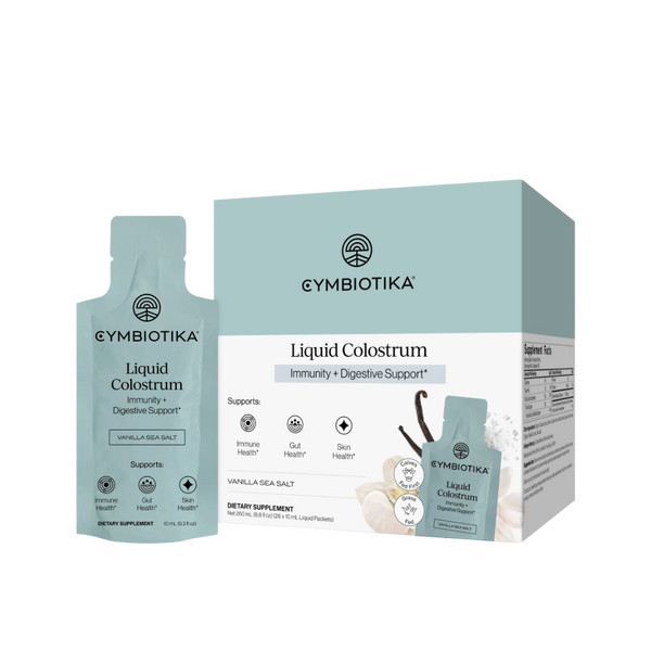 Cymbiotika Liquid Colostrum | Scheels Sports